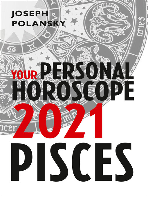 Title details for Pisces 2021 by Joseph Polansky - Available